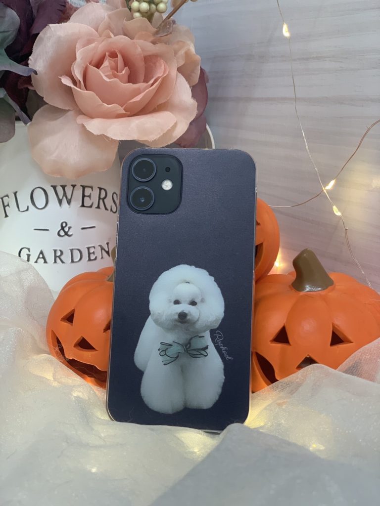 お誕生日おめでとう Hana87 トリミングサロン